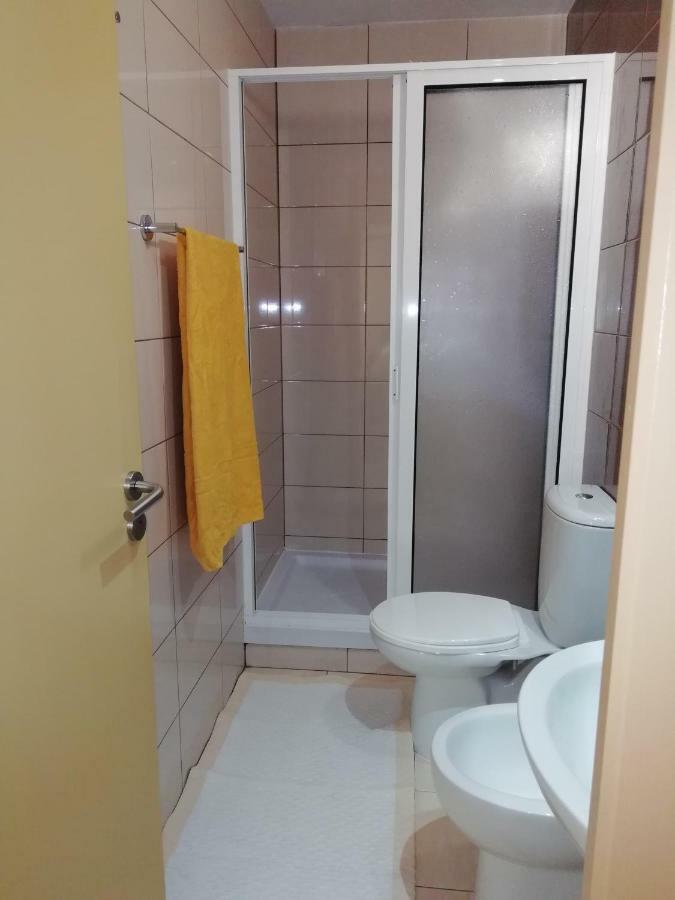Отель Vale Do Rodo Residencial Пезу-да-Регуа Экстерьер фото